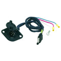 Hopkins 47155 Trailer Wiring Kit, Each
