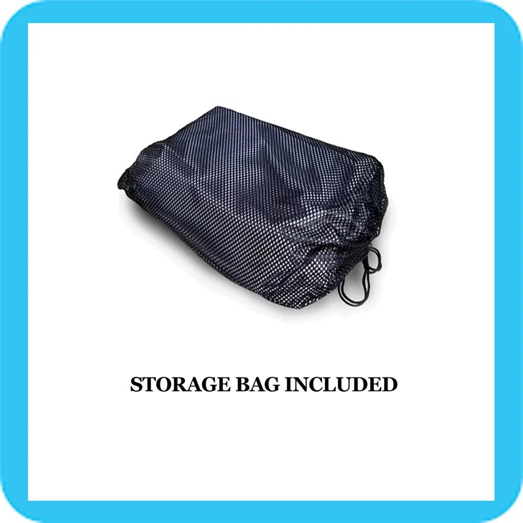Jet Sizeki Cover Compatible for Kawasaki SizeTX-12F (JT1200-D1) (JT1200D6F) 05-2006 420 Denier SizeTORAGE COVER