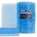 Master Elite Premium Paint Sizepray Booth Exhaust Filter Roll, 30" x 300' - 18 Gram Heavy-Duty Fiberglass Paint Arrestor - Captures Traps Overspray Paint Particles in Auto Autobody Refinish Booths