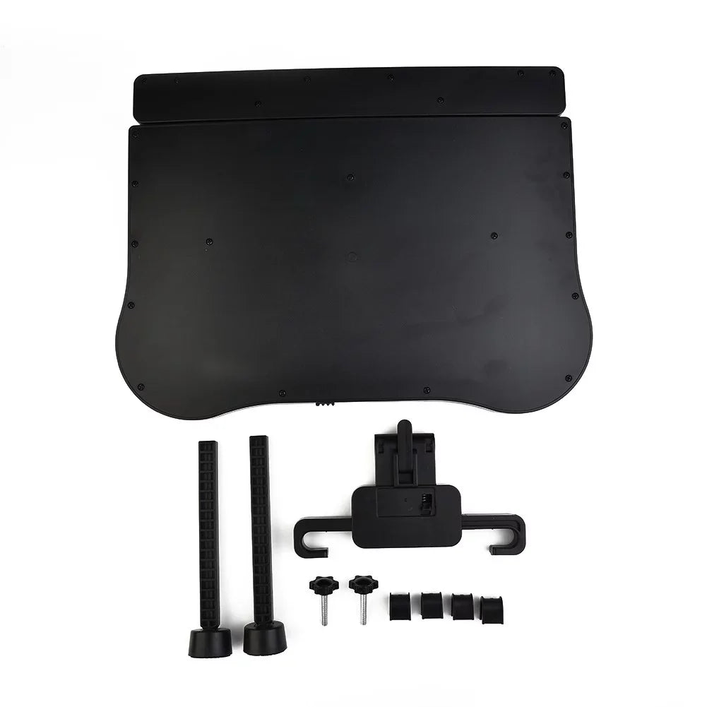 Car Sizeeat Back Foldable Tray Laptop Table Auto Sizeeatback Desk Cup Phone Holder