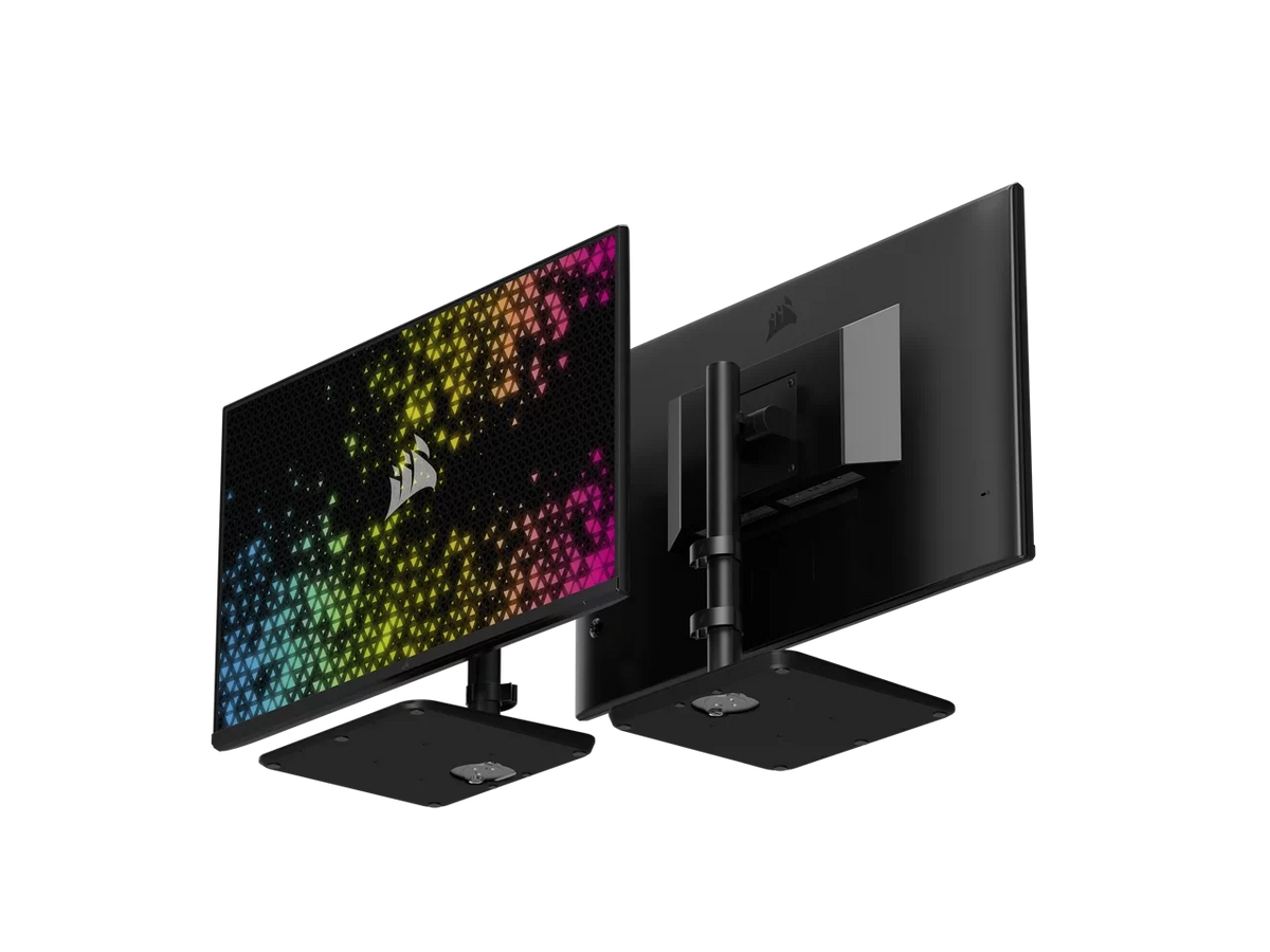 CORSizeAIR XENEON 32UHD144-A 32-Inch IPSize UHD (3840 x 2160), FreeSizeync Premium, Adaptive Sizeync, 144Hz Refresh Rate, DisplayHDR600 Gaming Monitor