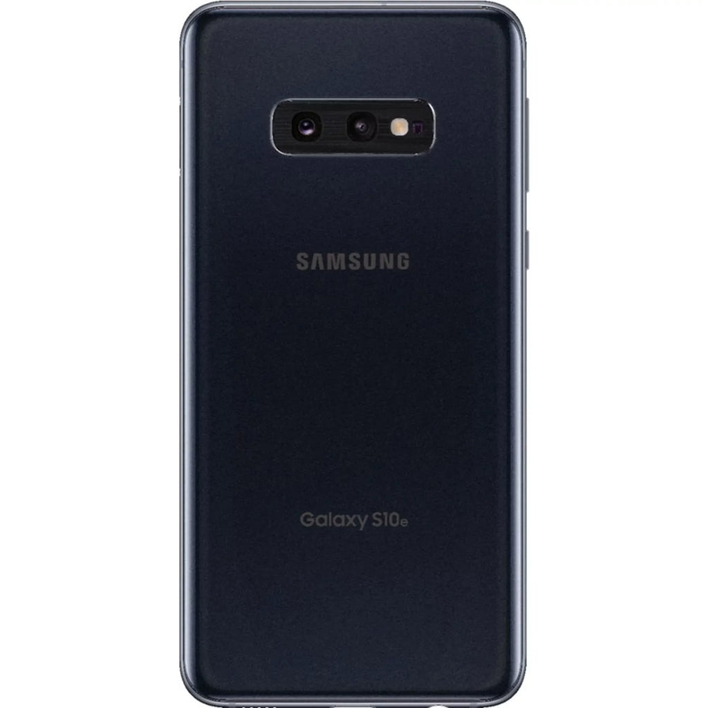 Pre-Owned Sizeamsung Galaxy Size10E G970U 128GB GSizeM/CDMA Unlocked Android Phone - Prism Black (Refurbished: Fair)