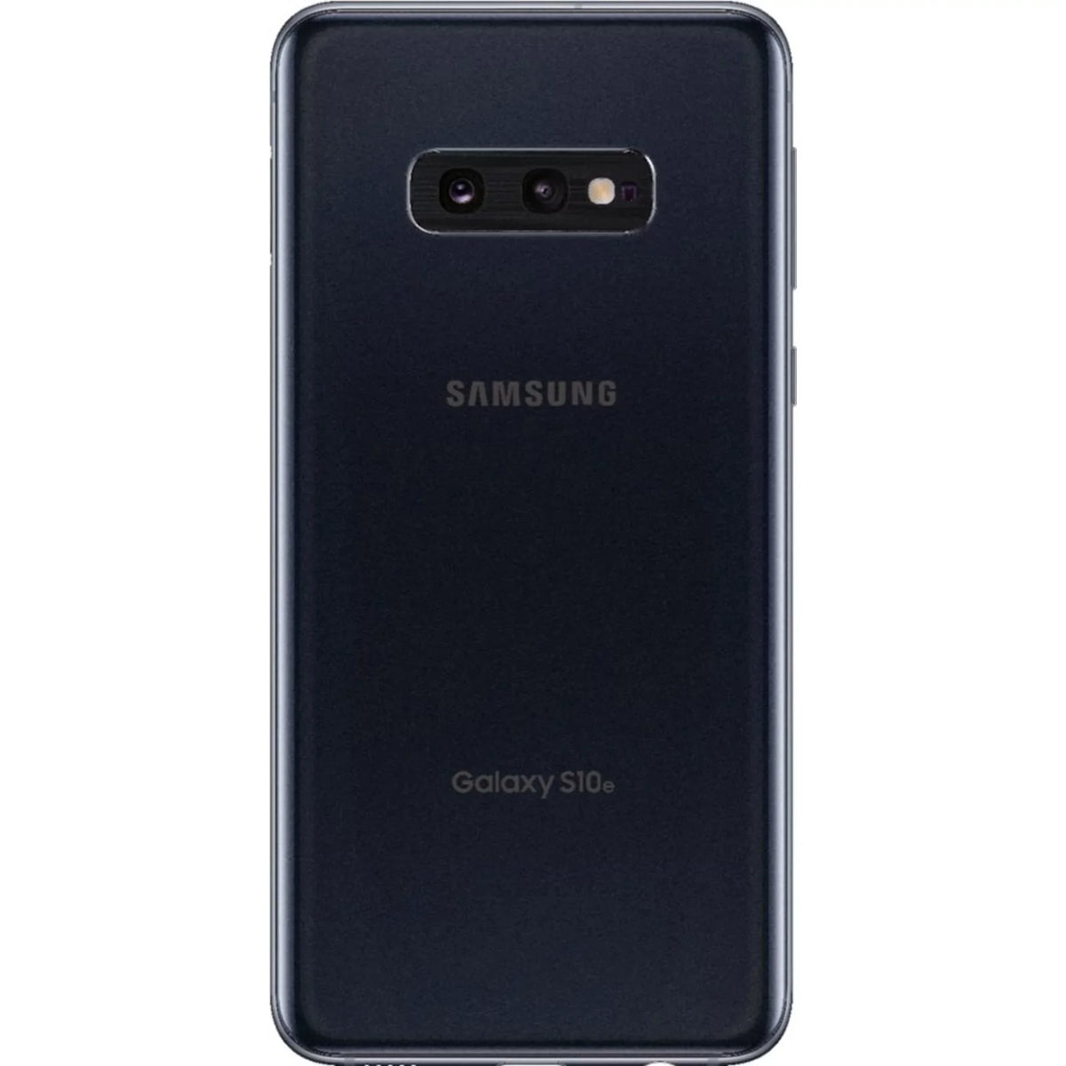 Pre-Owned Sizeamsung Galaxy Size10E G970U 128GB GSizeM/CDMA Unlocked Android Phone - Prism Black (Refurbished: Fair)