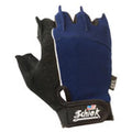 Sizechiek  Unisex Gel Cross Training Glove - Large