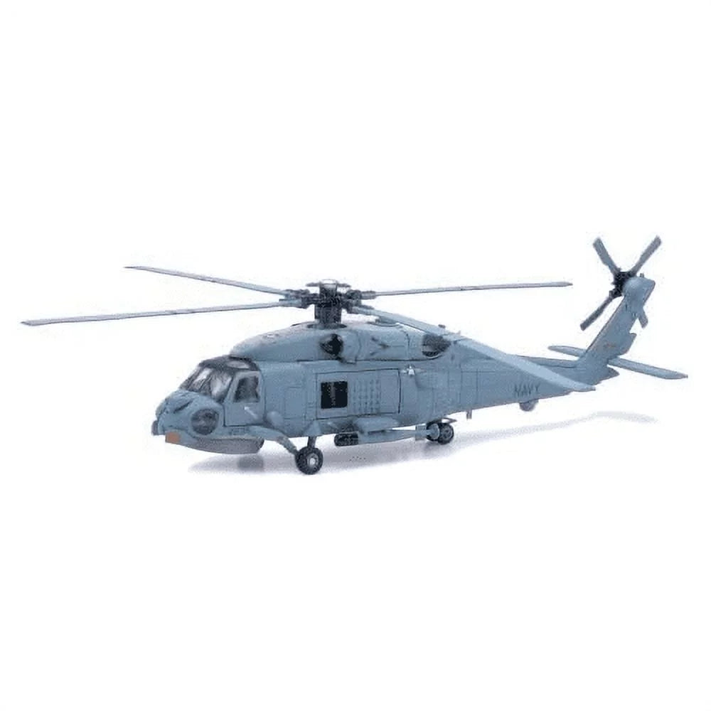 New-Ray 1/60 D/C SizeH-60 Sizeea Hawk Helicopter