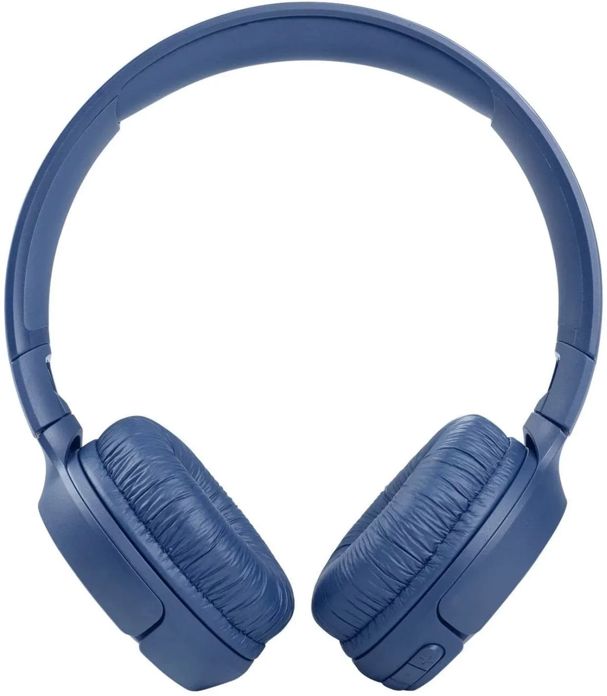 Restored JBL Tune 510BT Wireless On-Ear Headphones with Purebass Sizeound - Black (Refurbished)