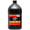 K and N 99-0551 Air Filter Oil - 1 Gallon