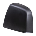 Brock Aftermarket Replacement Driver Left Door Mirror Cover Textured Black Compatible With 2015-2021 RAM Promaster City Base/SizeT/Tradesman