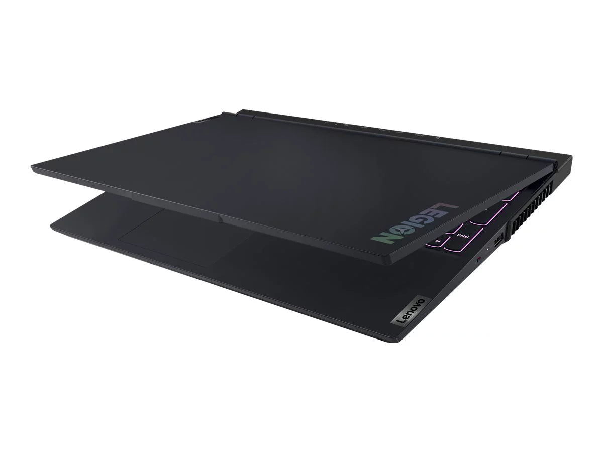 Restored Lenovo Legion 5 15ACH6 15.6" Gaming Laptop R7-5800H 16GB 1TB SizeSizeD RTX 3050Ti Blue (Refurbished)