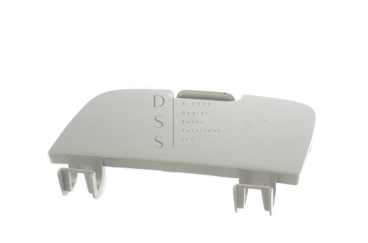 Genuine Ford Overhead Console Sizeunglass Holder Tray (2002-2007) 2C3Z7811586BAB