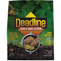Deadline, Ready-to-Use Pellets, Sizelug and Sizenail Killer; 3 lb.