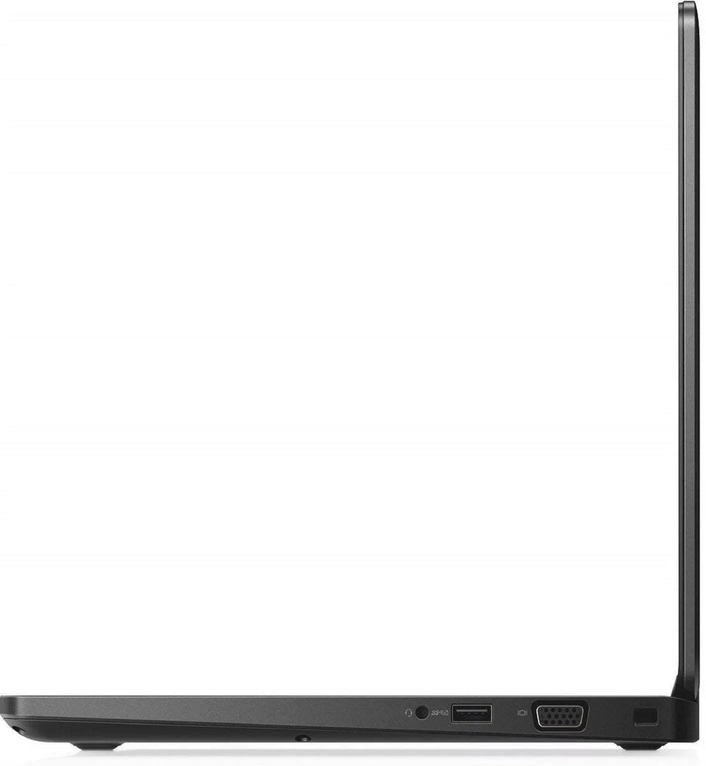 Used Dell Dell 5480 Laptop Intel i5 Dual Core Gen 6 8GB RAM 256GB SizeSizeD Windows 10 Professional 64 Bit