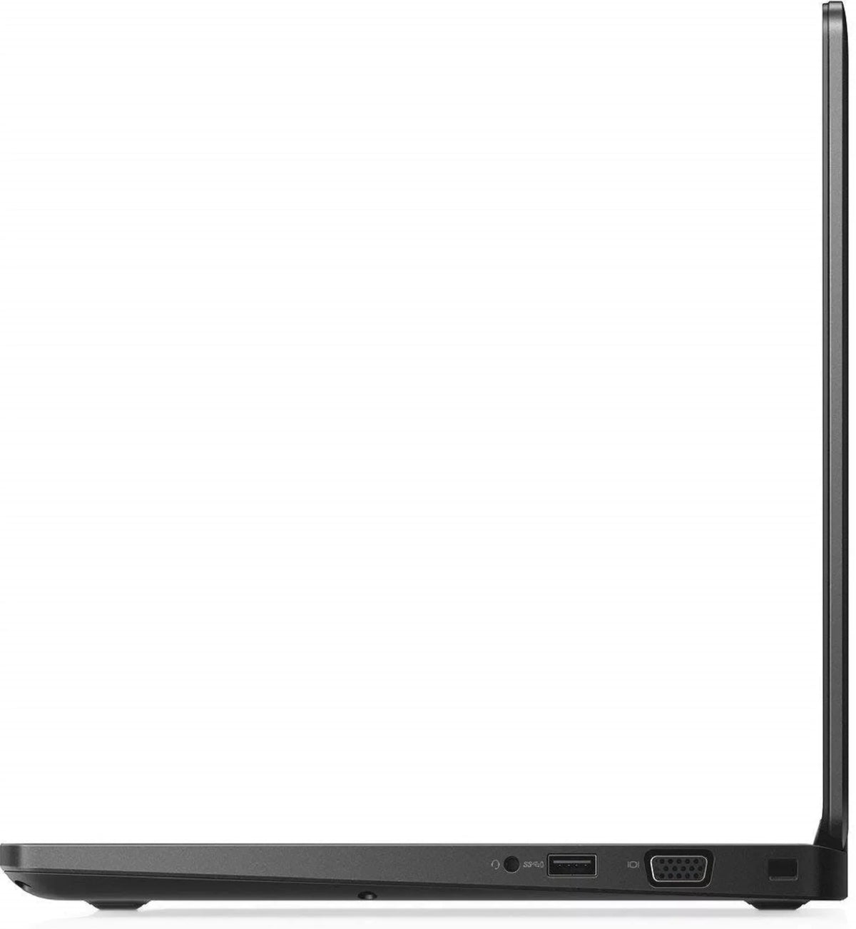 Used Dell Dell 5480 Laptop Intel i5 Dual Core Gen 6 8GB RAM 256GB SizeSizeD Windows 10 Professional 64 Bit