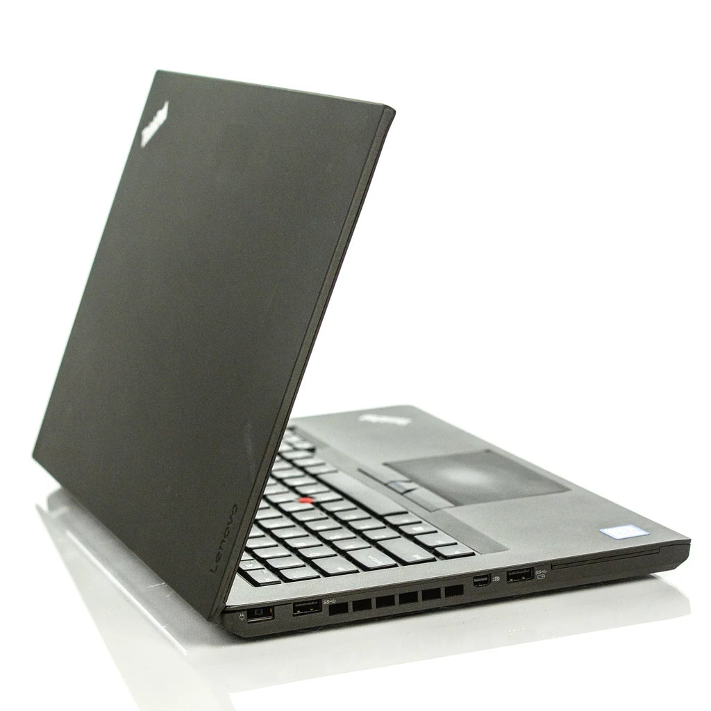 Used Lenovo ThinkPad T460 Laptop i5 Dual-Core 16GB 500GB Win 10 Pro B v.WAA
