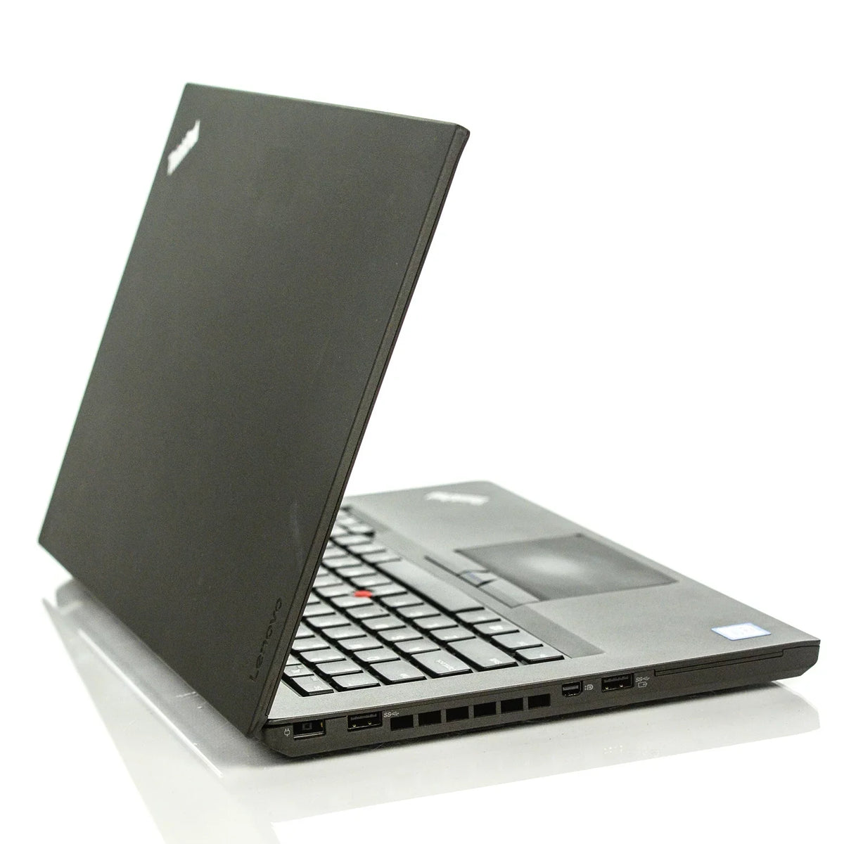 Used Lenovo ThinkPad T460 Laptop i5 Dual-Core 16GB 500GB Win 10 Pro B v.WAA