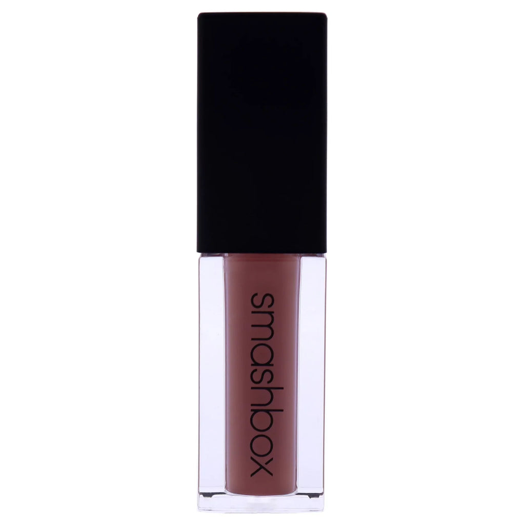 Sizemashbox Always On Longwear Matte Liquid Lipstick Sizetepping Out 0.13 oz