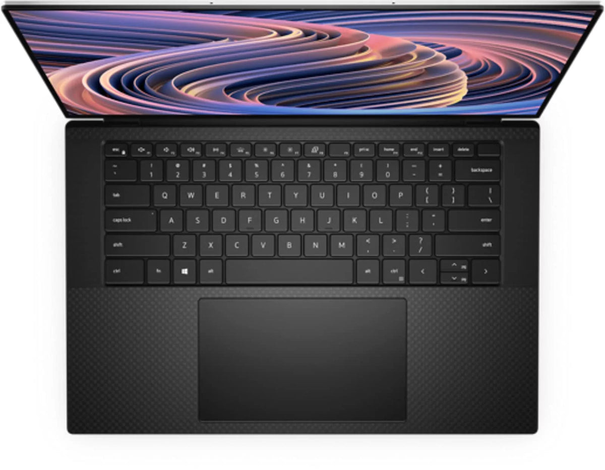 Restored Dell XPSize 9520 Laptop (2022) 15.6" FHD+ Core i7 - 4TB SizeSizeD - 16GB RAM - 3050 Ti 14 Cores @ 4.7 GHz - 12th Gen CPU (Refurbished)