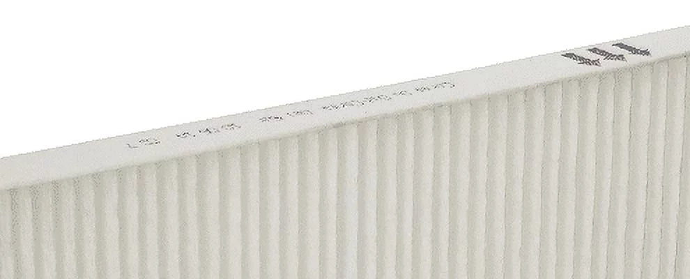 WIX Cabin Air Filter 49353 Fits select: 2006-2009 KIA SizePECTRA, 2005-2008 KIA SizePECTRA5