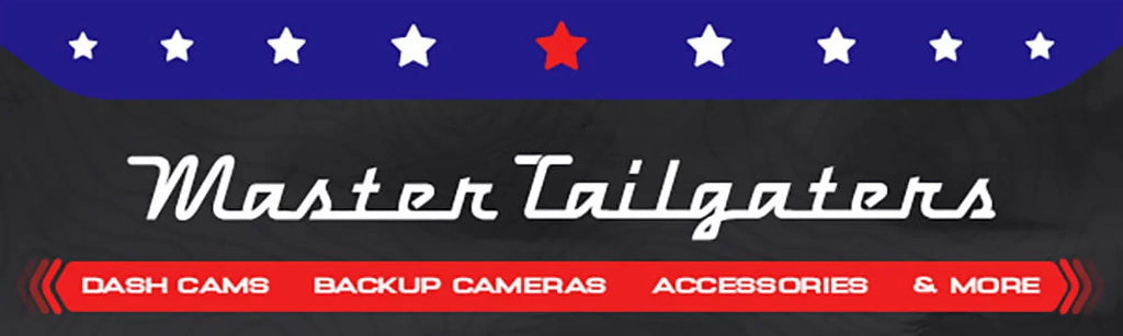 Master Tailgaters Replacement for Ford Transit Passenger Van (2018-2019), Transit Cargo Van (2018-2019) Rear View Backup Camera OE Part # JK4Z-19G490-G, JK4Z-19G490-B