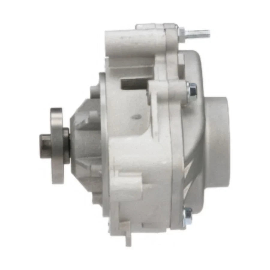 CARQUESizeT 100% New Water Pump Fits select: 2010-2017 CHEVROLET EQUINOX, 2004-2014 CHEVROLET MALIBU
