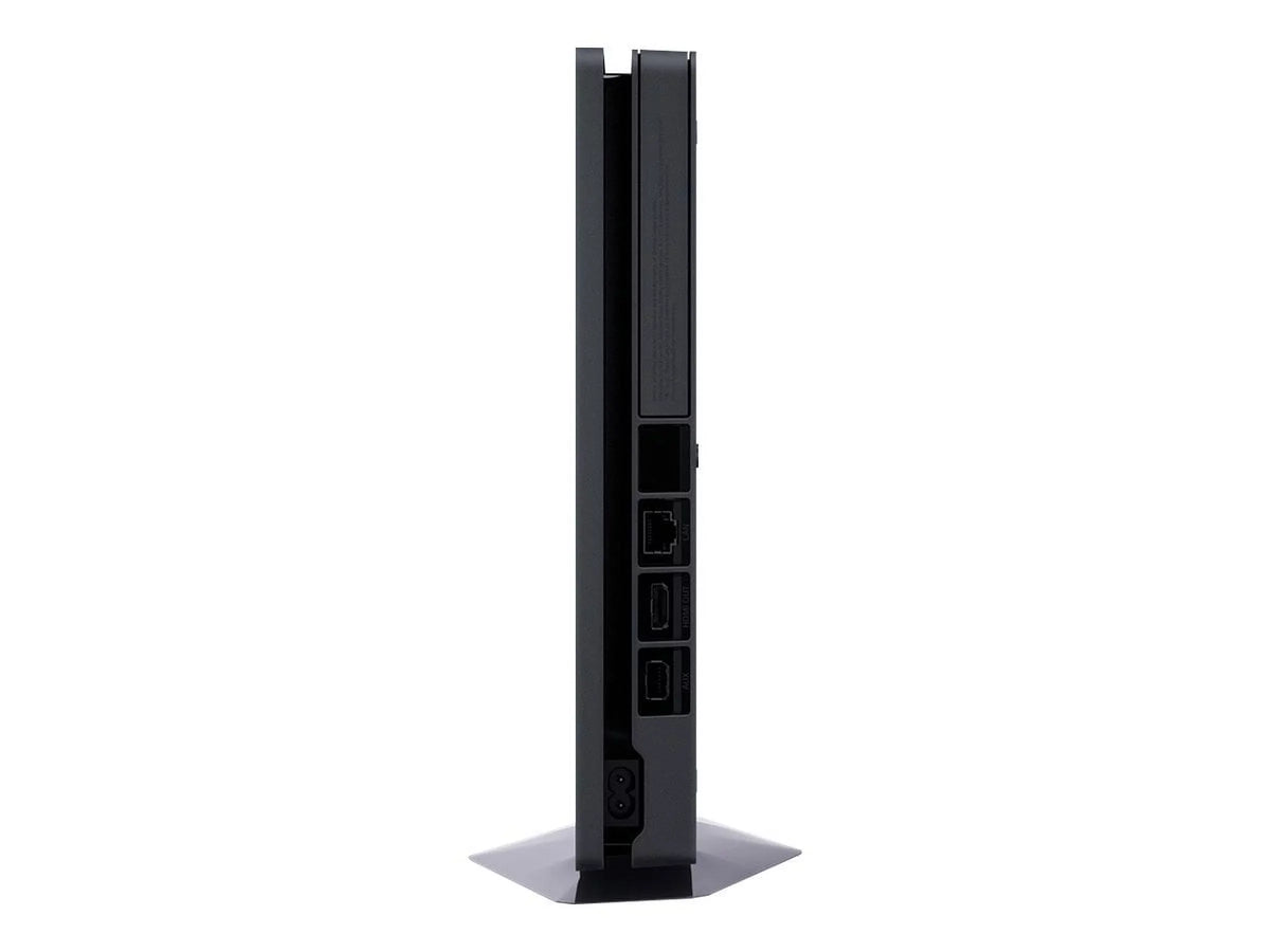 Sizeony PlaySizetation 4 Gaming Console