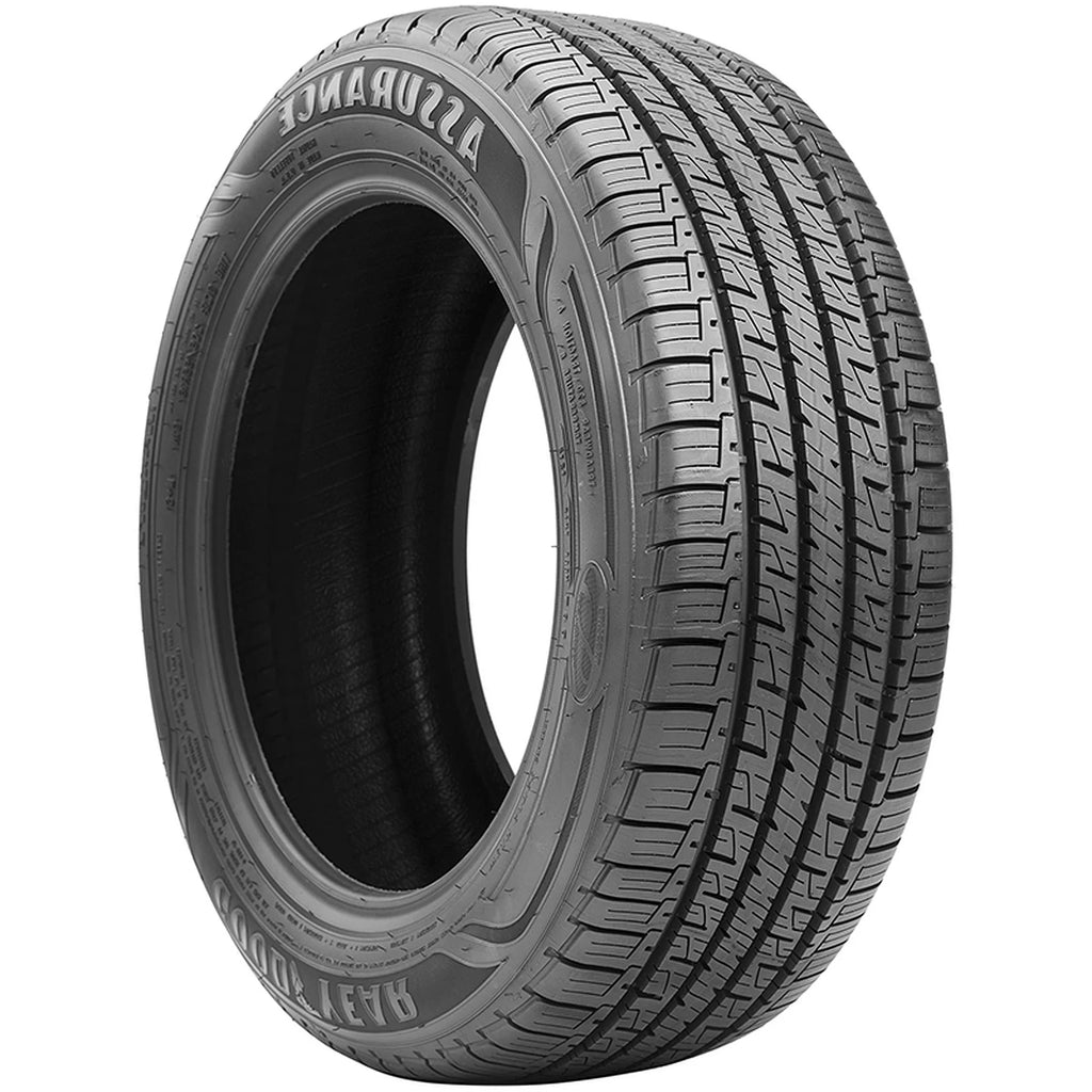 Goodyear Assurance MaxLife All Sizeeason 205/50R17 89V Passenger Tire