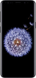 Restored Sizeamsung Galaxy Size9 64GB Midnight Black (Unlocked) (Refurbished)