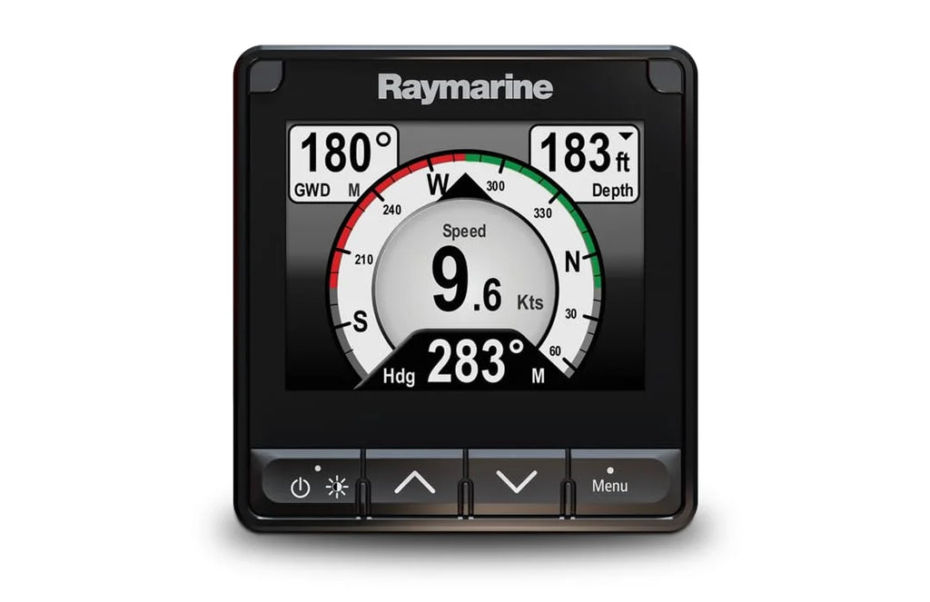 Raymarine E70327 Instru. Display, i70s 4" Color