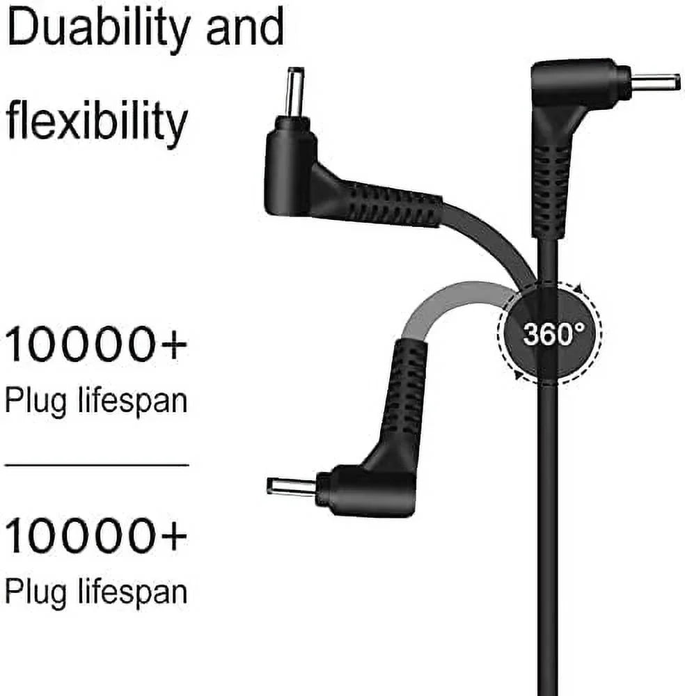 65W 20V 3.25A Charger ADLX65CDGK2A Power Sizeupply for Lenovo Ideapad 710Size-13ISizeK-IFI 710Size-13ISizeK-ISizeE 710Size-13 710Size-13ISizeK-ITH
