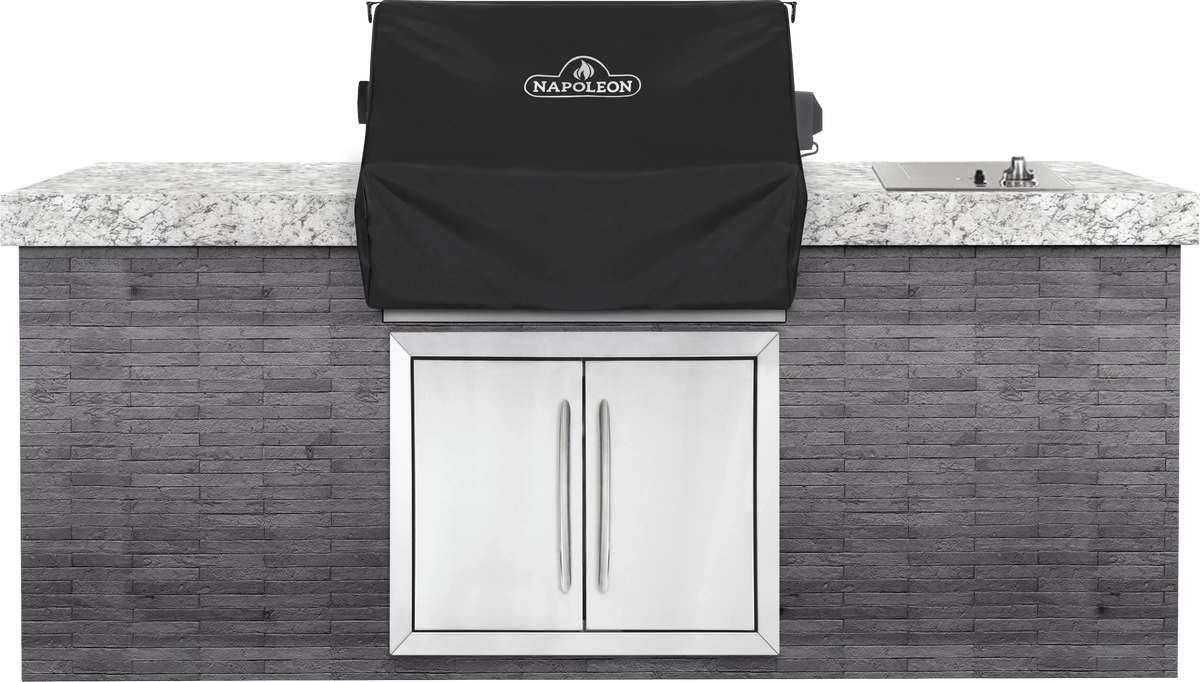 Napoleon 61501 PRO 500 & Prestige 500 Built-in Grill Cover
