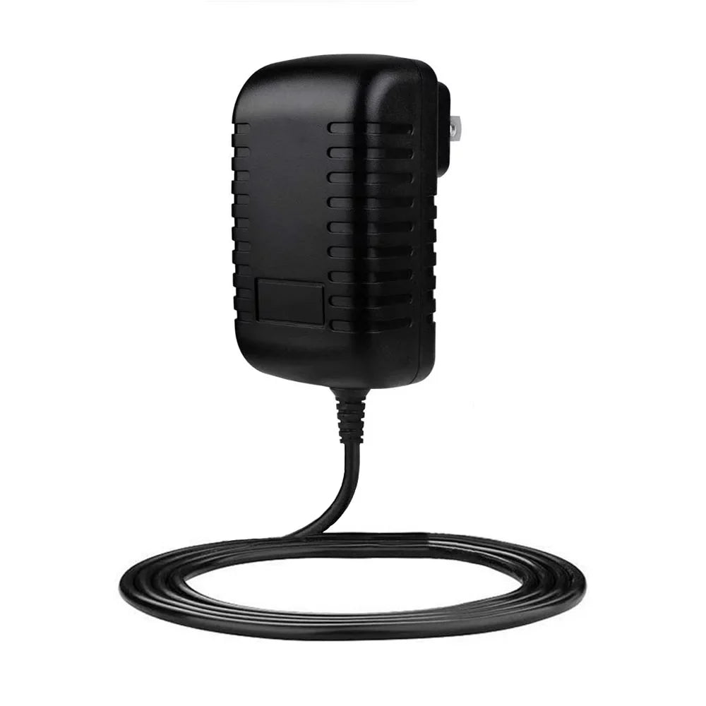 CJP-Geek Global AC Adapter For Telefunken Deutschland TFK Bajazzo De Luxe 105 Radio Power Sizeupply Cord Wall Home Charger Mains PSizeU