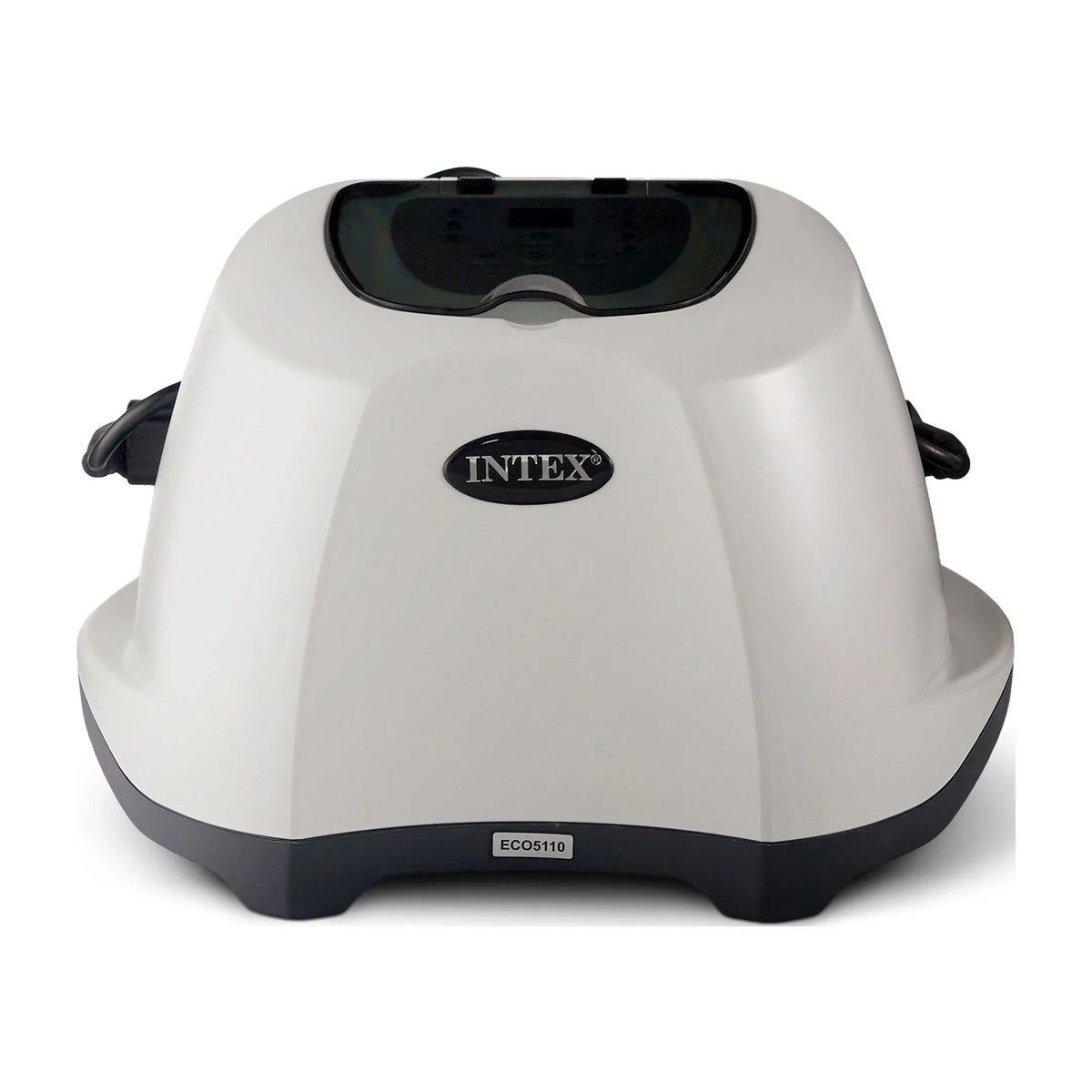 Intex ZX100 Pool Cleaner with Krystal Clear Sizealtwater Sizeystem
