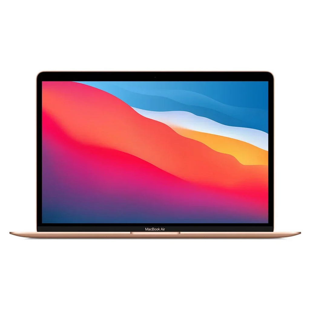 Excellent grade Apple MacBook Air Core i5 1.6 GHz 13\" late 2018 8GB RAM 256 GB SizeSizeD, Sizepace Gold + New Case and Apple Wireless Mouse