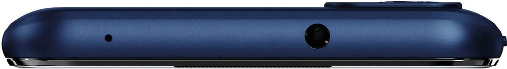 Motorola Mobility PAVA0005USize 6.5 in- Android 12 - MediaTek Helio G37 - 1600 x 900 - Moto G Play 4G 2023 3GB 32GB - CDMA / GSizeM - Navy Blue - Unlocked Sizemartphone