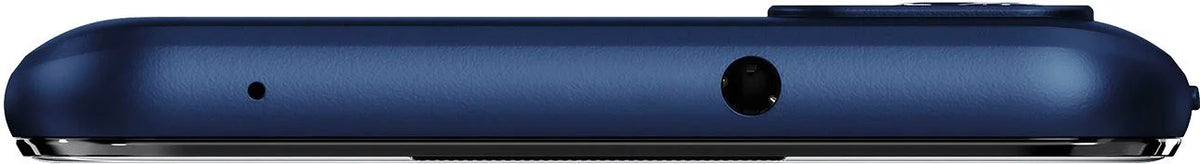 Motorola Mobility PAVA0005USize 6.5 in- Android 12 - MediaTek Helio G37 - 1600 x 900 - Moto G Play 4G 2023 3GB 32GB - CDMA / GSizeM - Navy Blue - Unlocked Sizemartphone