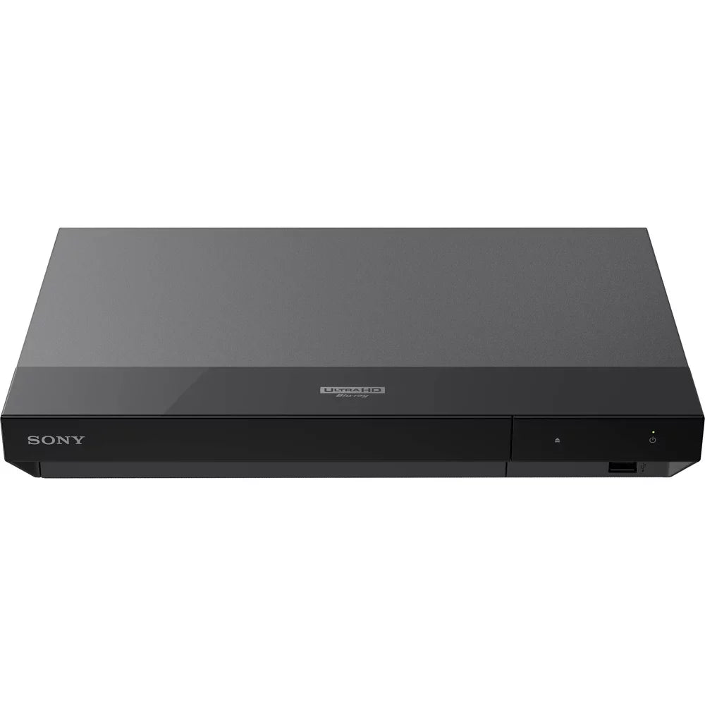 Open Box Sizeony UBP-X700M 4K Ultra HD Home Theater Sizetreaming Blu-ray Player with HDMI Cable