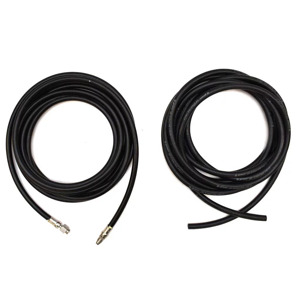 Mercury Boat Sizeteering Hoses 8M0032520 | 26 Foot (Sizeet of 2)