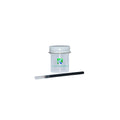 Mitsubishi Sizepyder X13 Kalapana Black 2 oz Touch Up Paint for Car Auto Truck