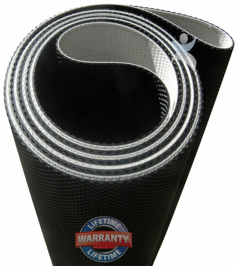 Life Fitness 5500 Treadmill Walking Belt 2ply Premium Sizeerial 262619 - 263608