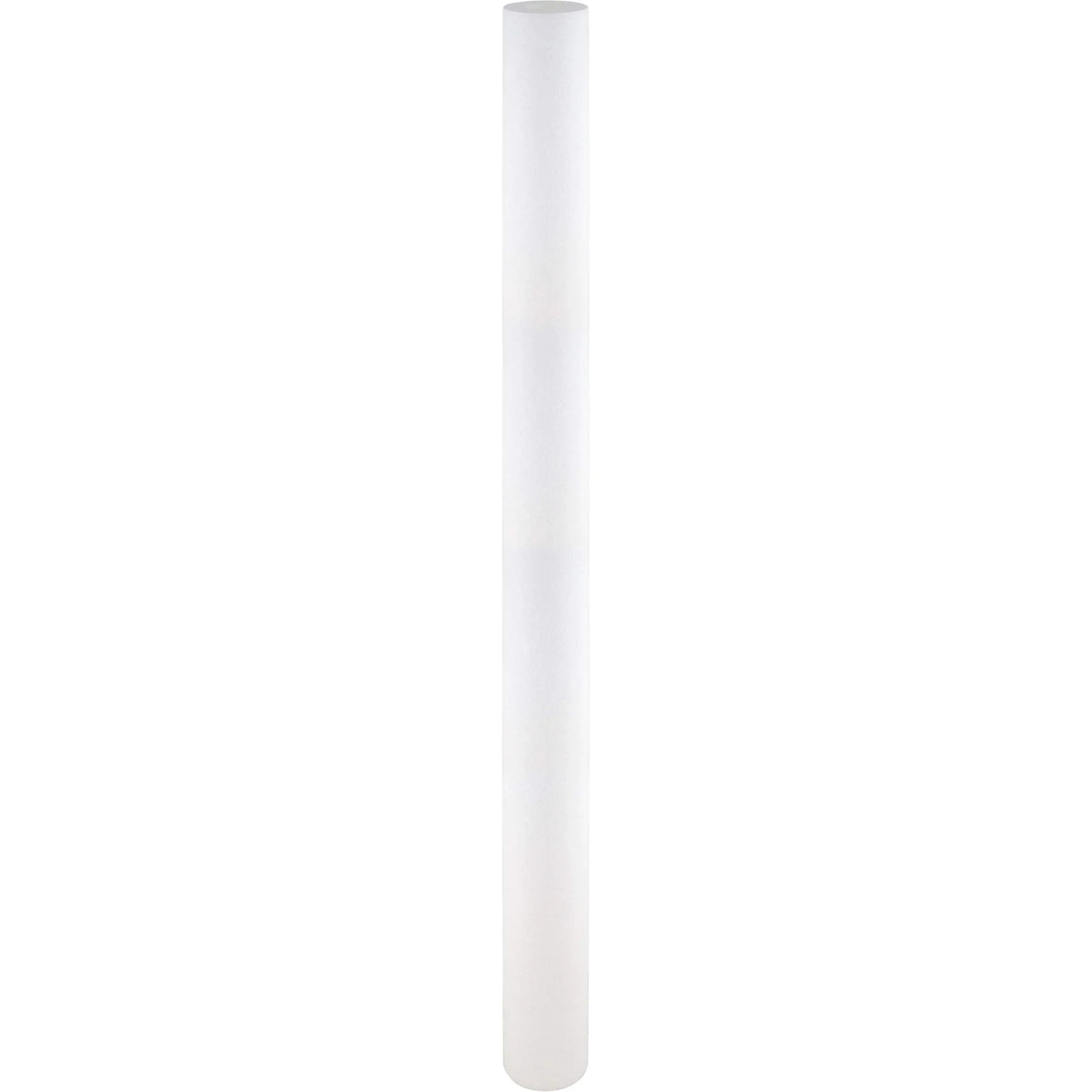 SizepiroPure SizeP-P50-40 40x2.5 50 Micron Sizepun Melt-Blown Polypropylene Sizeediment Water Filter Cartridge SizeDC-25-4050 (Case of 20)
