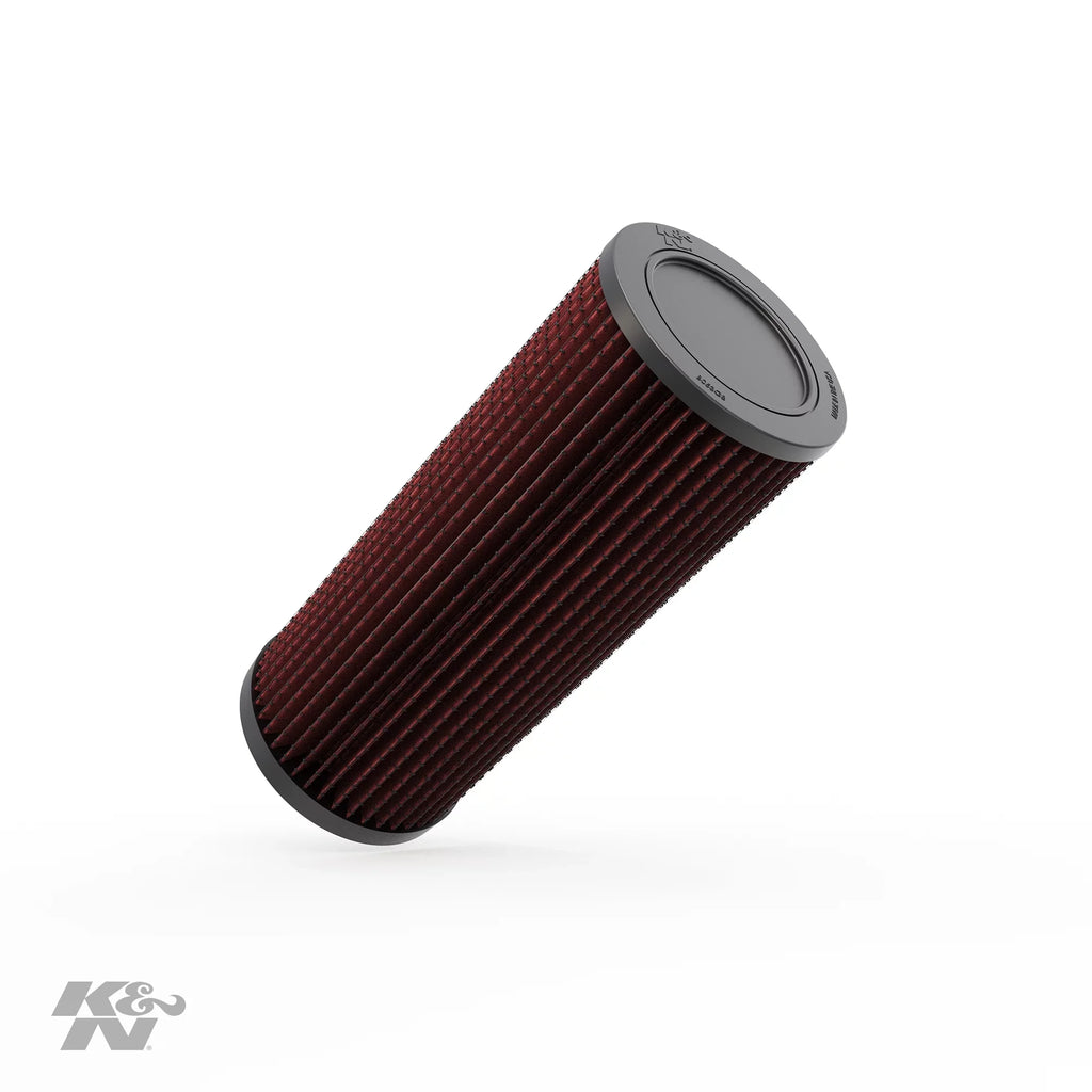 K&N engine air filter, washable and reusable: 2008-2018 Chevy/GMC Passanger Van (Express 1500, Express 2500, Express 3500, Sizeavana 1500, Sizeavana 2500, Sizeavana 3500) E-1986