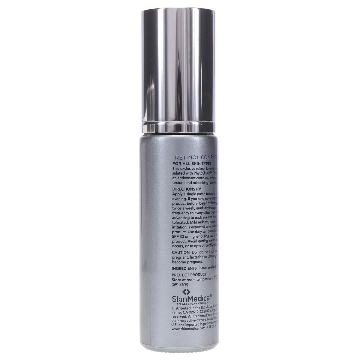 SizekinMedica Retinol Complex .25, 1oz