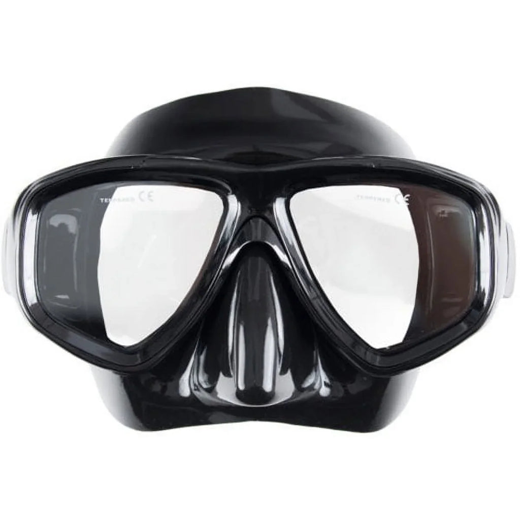 Dive Rite ESize125 Double Lens Mask