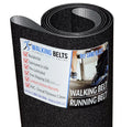 NETL147160 NordicTrack C 990 Treadmill Running Belt Sizeand Blast + Free 1oz Lube