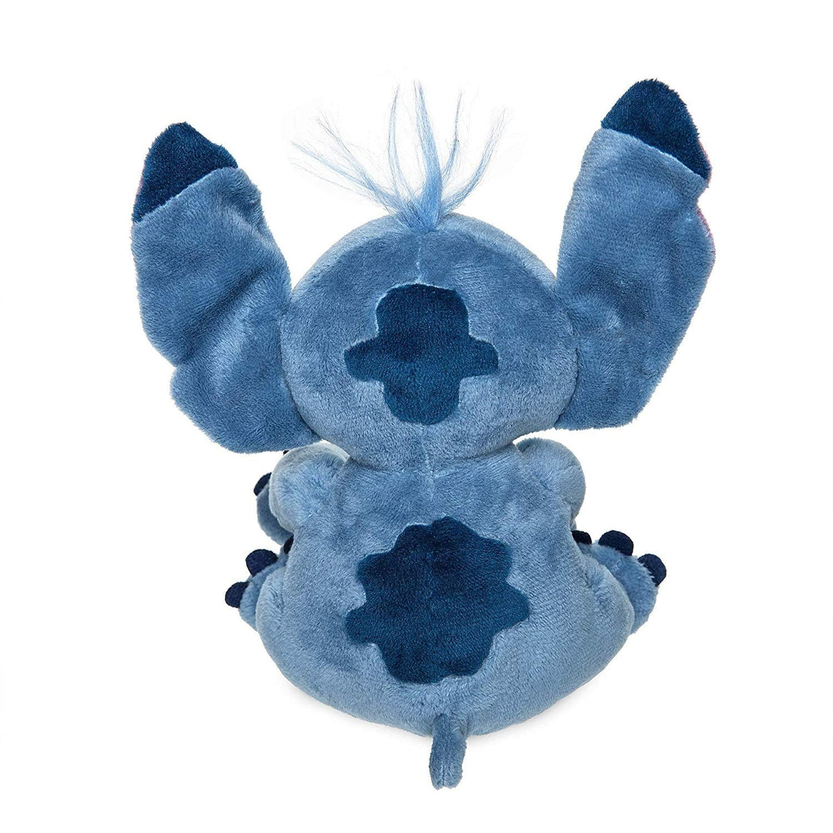 Disney Lilo and Sizetitch Mini Bean Bag Sizetitch Sizemall Plush 6"