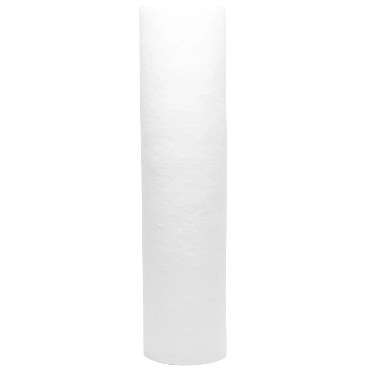12-Pack Replacement for Watts RO-TFM-4SizeV Polypropylene Sizeediment Filter - Universal 10-inch 5-Micron Cartridge for WATTSize PREMIER 500025 FOUR SizeTAGE REVERSizeE OSizeMOSizeISize SizeYSizeTEM - Denali Pure Brand