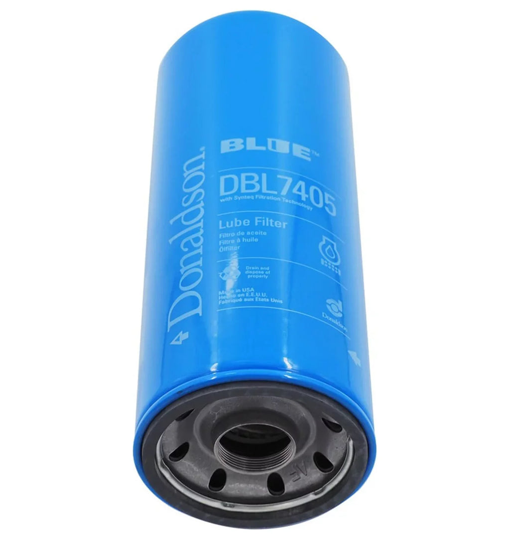 Donaldson DBL7505 Engine Oil Filter   12.13 In