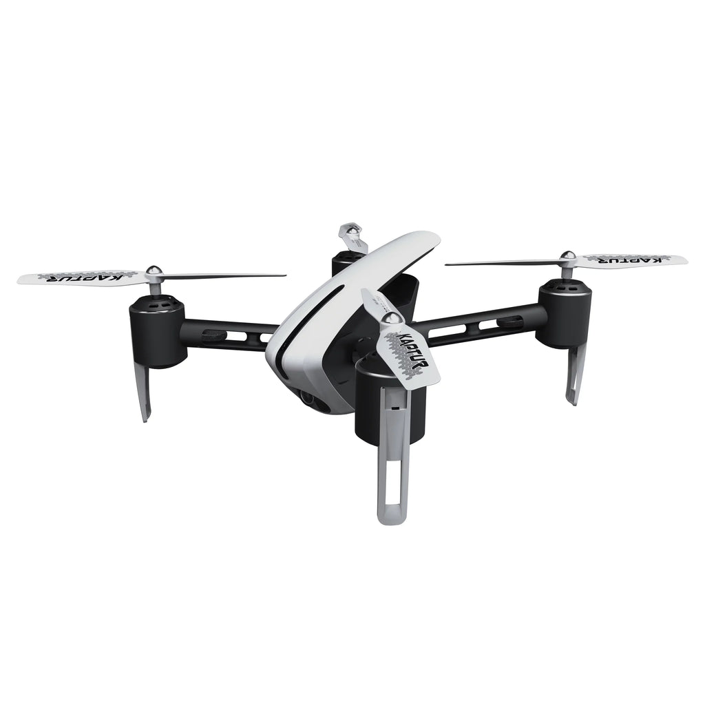 Protocol Kaptur GPSize II Wi-Fi Drone with HD Camera