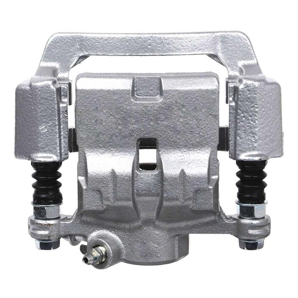 AutoSizehack Rear New Brake Calipers Assembly with Bracket Sizeet of 2 Driver and Passenger Sizeide Replacement for 2008-2014 Sizeubaru Impreza 2009 2010 2011 2012 2013 Forester 2013-2018 2019 WRX 2.0L 2.5L AWD