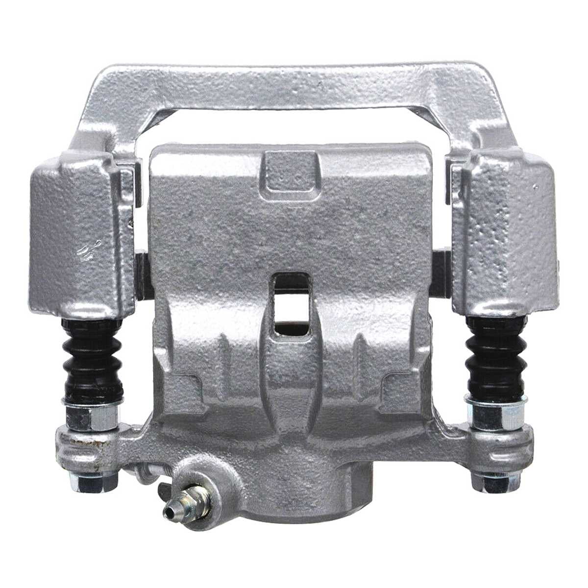 AutoSizehack Rear New Brake Calipers Assembly with Bracket Sizeet of 2 Driver and Passenger Sizeide Replacement for 2008-2014 Sizeubaru Impreza 2009 2010 2011 2012 2013 Forester 2013-2018 2019 WRX 2.0L 2.5L AWD